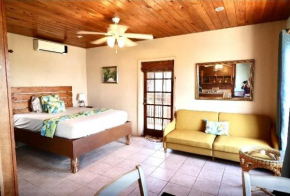 Viste Blu Sunset Suite